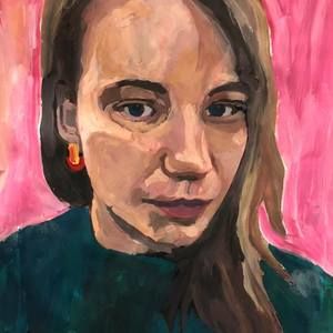 Meet your Posher, Alison